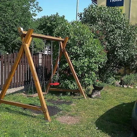 Rubini Aparthotel 3*