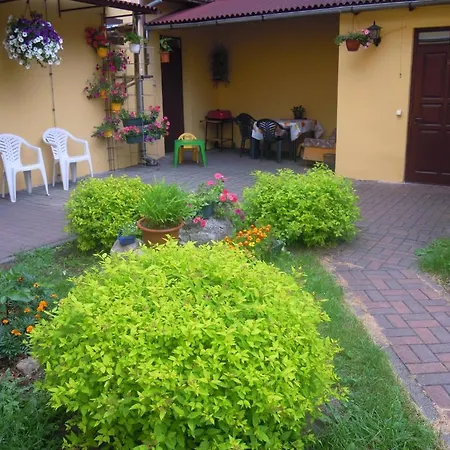 Rubini 3* Ventspils